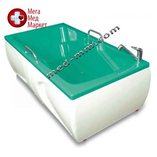 АСТРА ВАННА БАЛЬНЕОЛОГИЧЕСКАЯ ВБ-00,ВБ-02, ВБ-03, ВБ-04